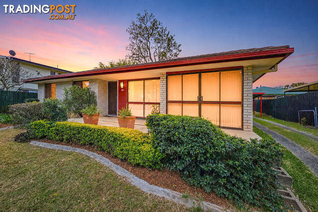 82 Barbaralla Drive SPRINGWOOD QLD 4127