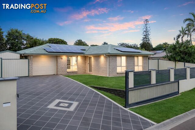 30 Bushland Drive REGENTS PARK QLD 4118