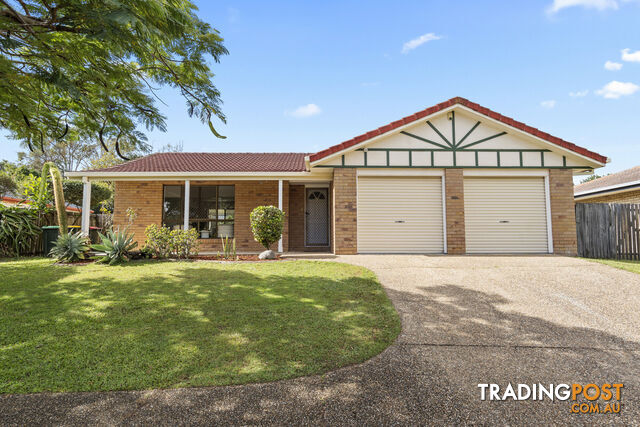 600 Gowan Road CALAMVALE QLD 4116