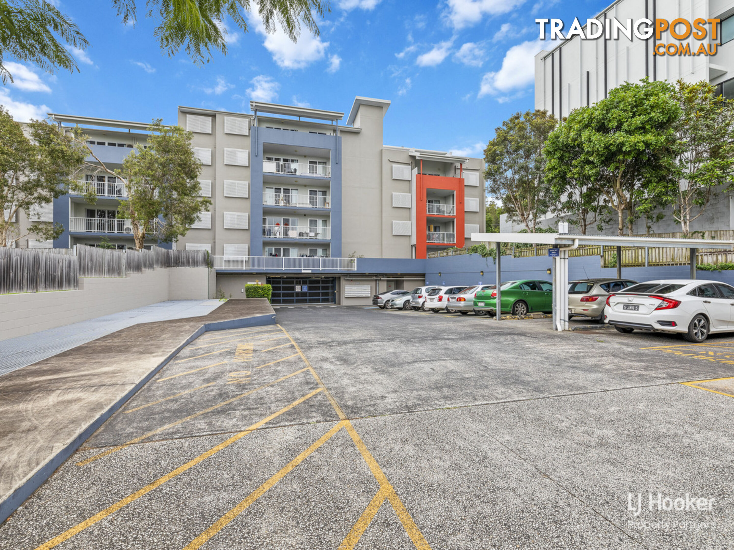 14/14 Le Grand Street MACGREGOR QLD 4109