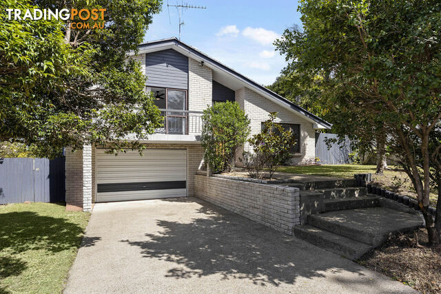 23 Bridle Street MANSFIELD QLD 4122 - photo 2 of 21