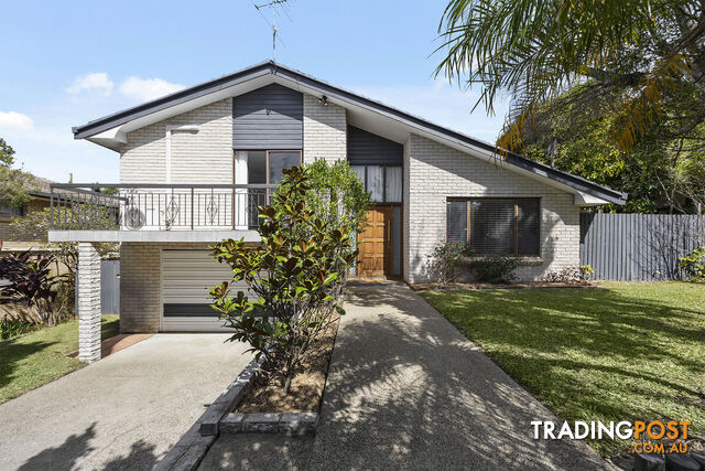 23 Bridle Street MANSFIELD QLD 4122