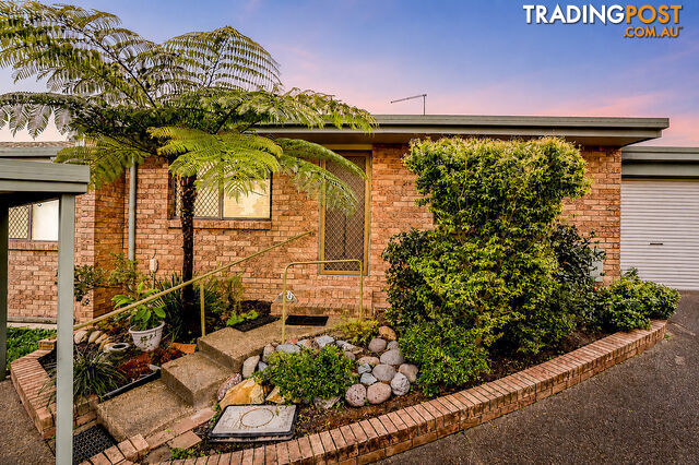35/5 Palara Street ROCHEDALE SOUTH QLD 4123