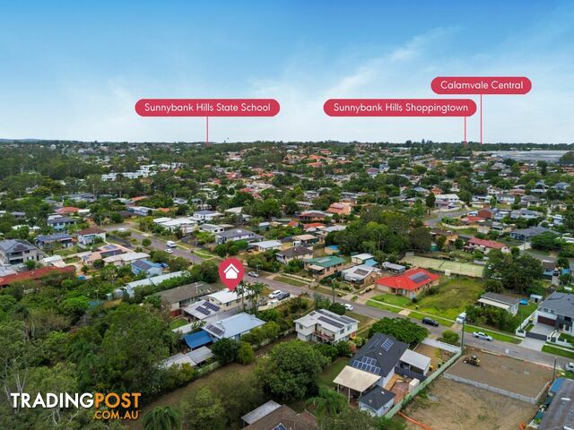 40 Callendar Street SUNNYBANK HILLS QLD 4109 - photo 3 of 23
