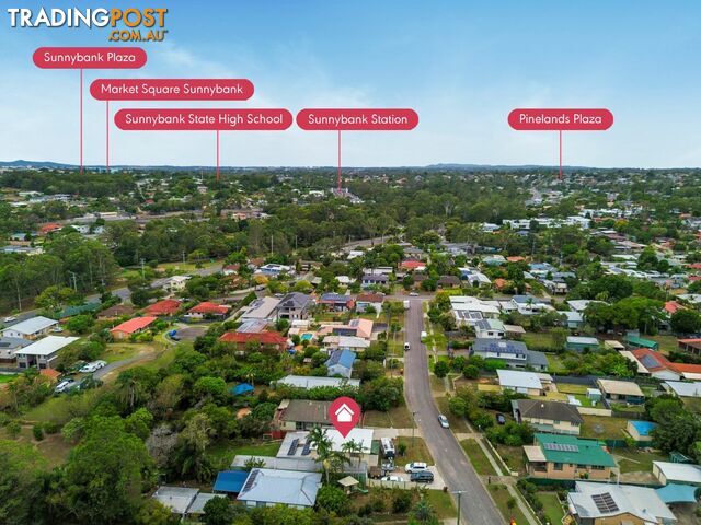 40 Callendar Street SUNNYBANK HILLS QLD 4109 - photo 5 of 23