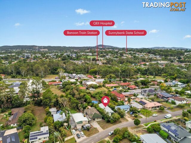40 Callendar Street SUNNYBANK HILLS QLD 4109 - photo 4 of 23