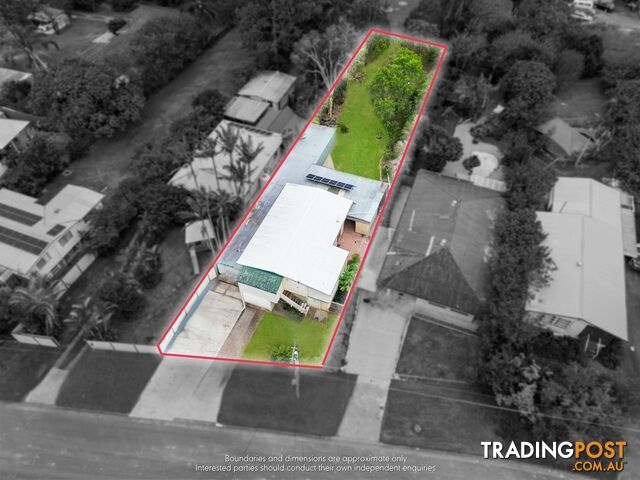 40 Callendar Street SUNNYBANK HILLS QLD 4109 - photo 2 of 23