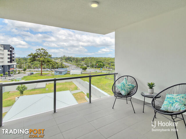 185/54 Slobodian Avenue EIGHT MILE PLAINS QLD 4113