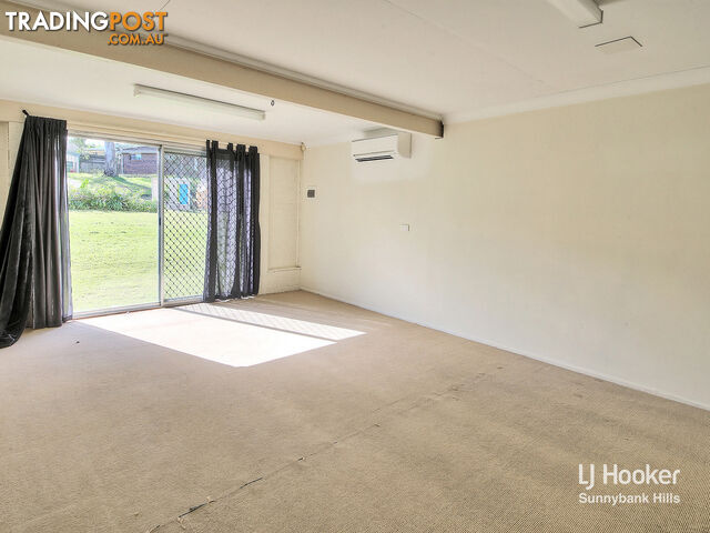 10 Sheridan Crescent SHAILER PARK QLD 4128