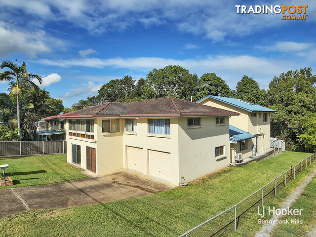 10 Sheridan Crescent SHAILER PARK QLD 4128