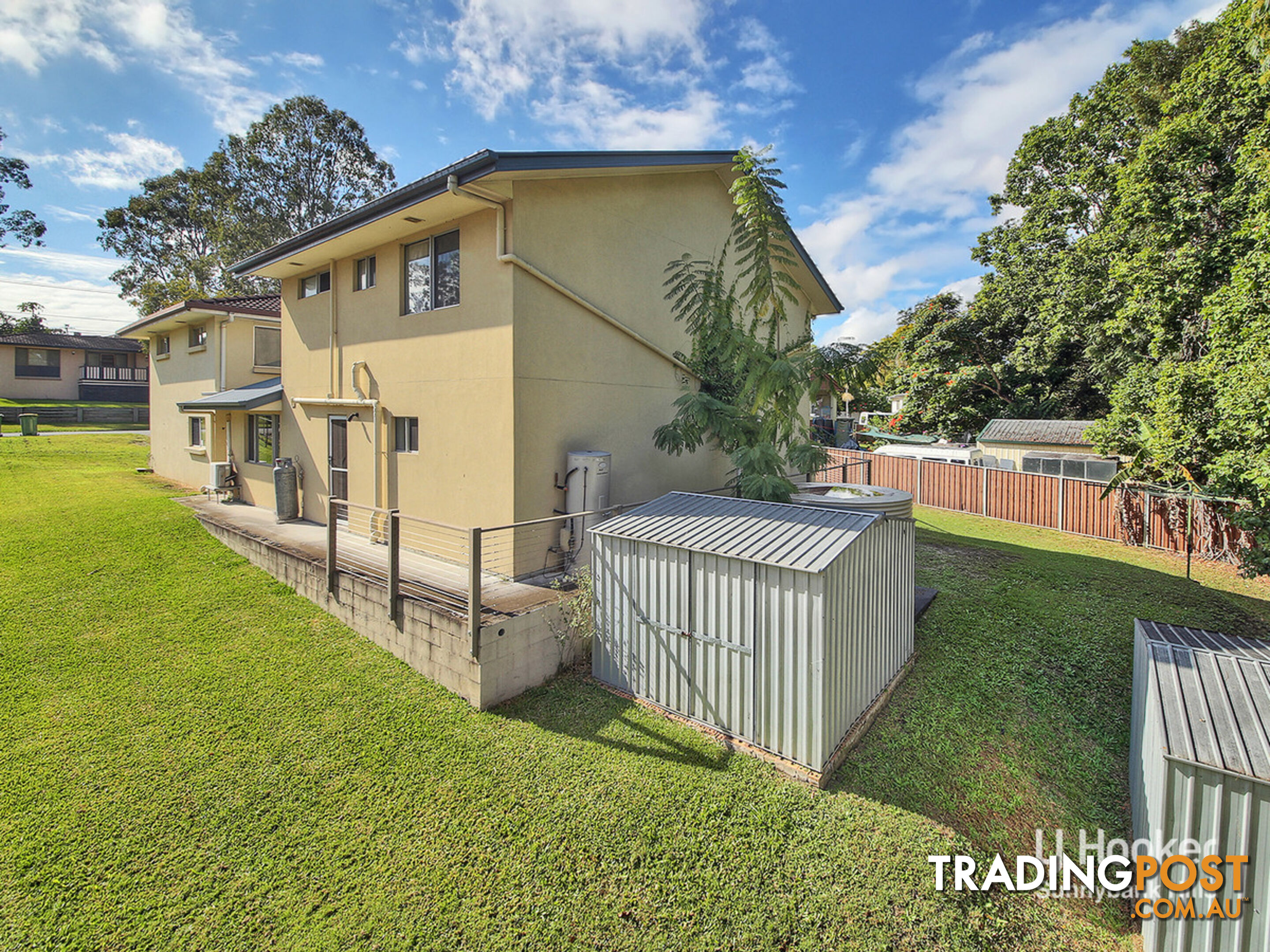 10 Sheridan Crescent SHAILER PARK QLD 4128