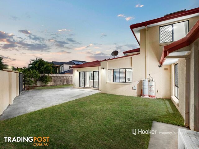 2 Yorkshire Place STRETTON QLD 4116