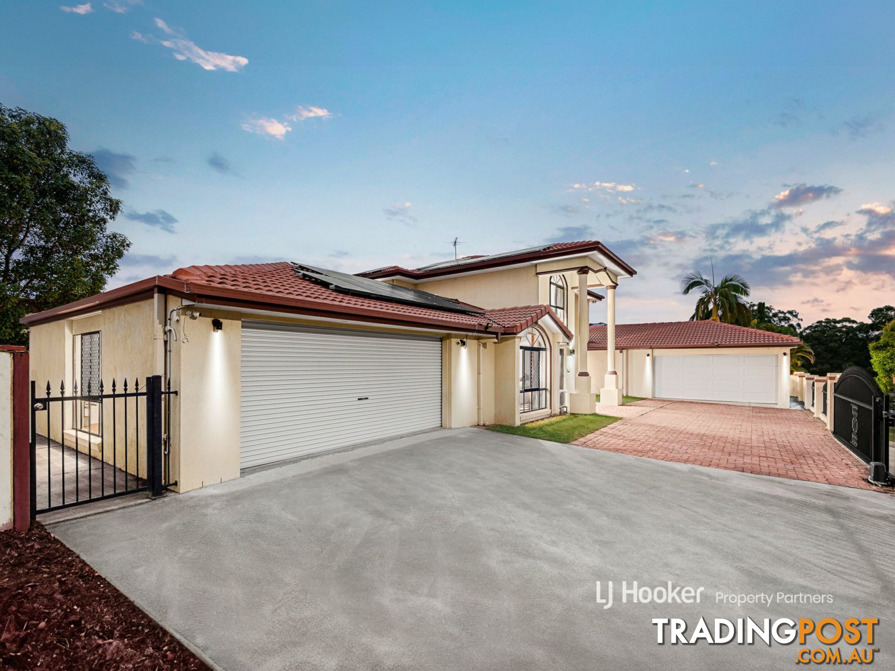 2 Yorkshire Place STRETTON QLD 4116