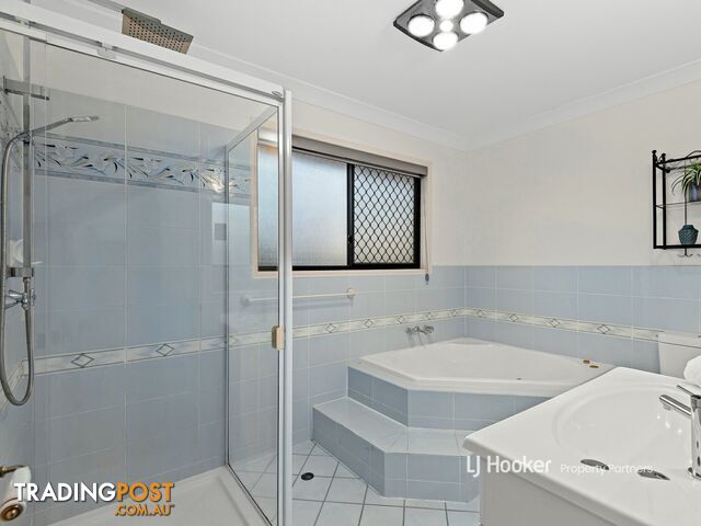 2 Yorkshire Place STRETTON QLD 4116