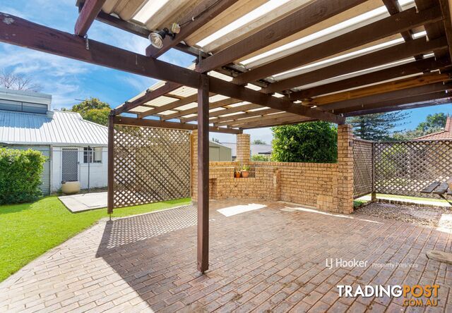 70 Wishart Road UPPER MOUNT GRAVATT QLD 4122