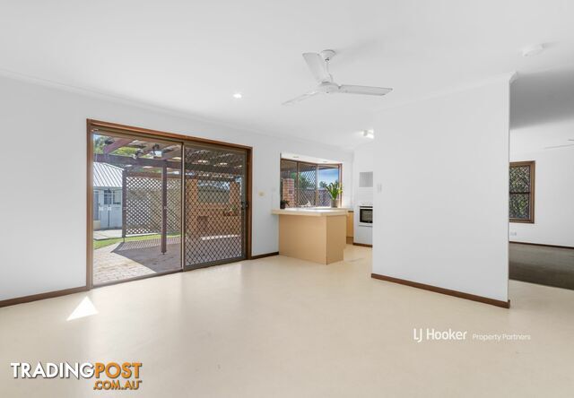 70 Wishart Road UPPER MOUNT GRAVATT QLD 4122