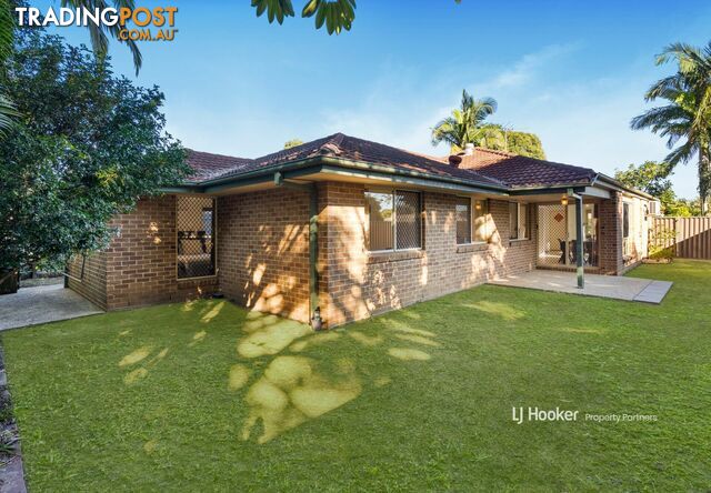 8 Tupelo Street CALAMVALE QLD 4116