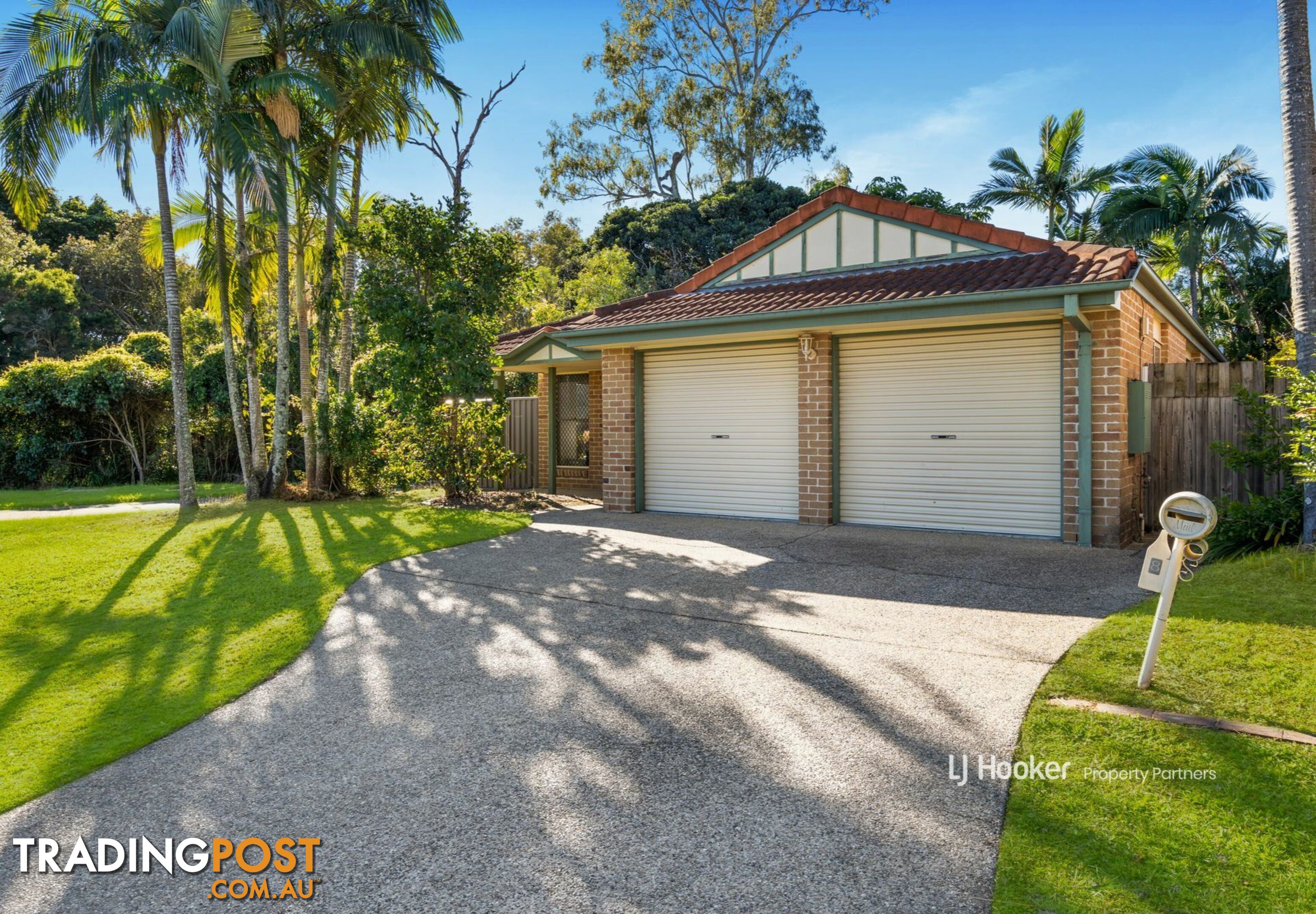 8 Tupelo Street CALAMVALE QLD 4116