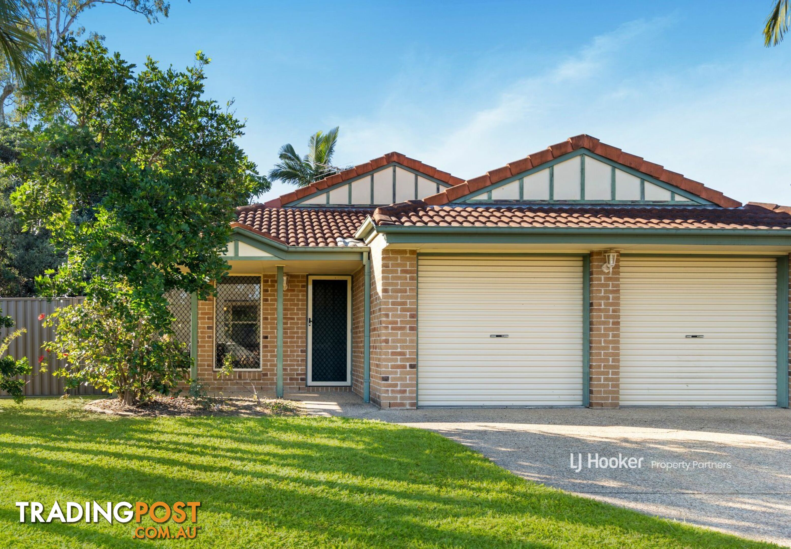 8 Tupelo Street CALAMVALE QLD 4116