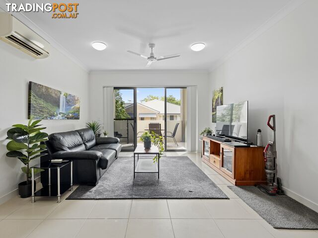 1005/8 Win Street EIGHT MILE PLAINS QLD 4113