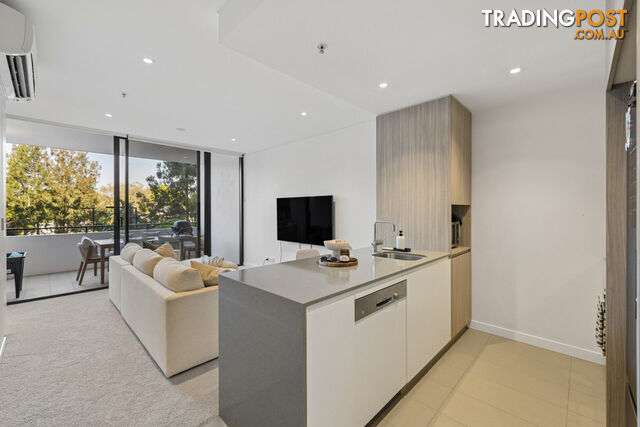 10207/320 MacArthur Avenue HAMILTON QLD 4007