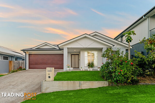 48 Tanzanite Street PALLARA QLD 4110