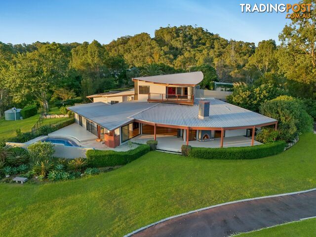 59 Haven Road PULLENVALE QLD 4069