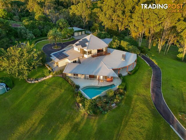 59 Haven Road PULLENVALE QLD 4069 - photo 2 of 25