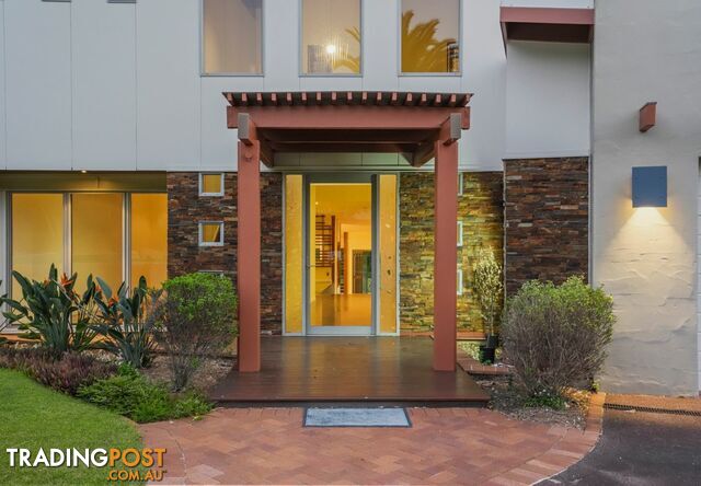 59 Haven Road PULLENVALE QLD 4069 - photo 4 of 25