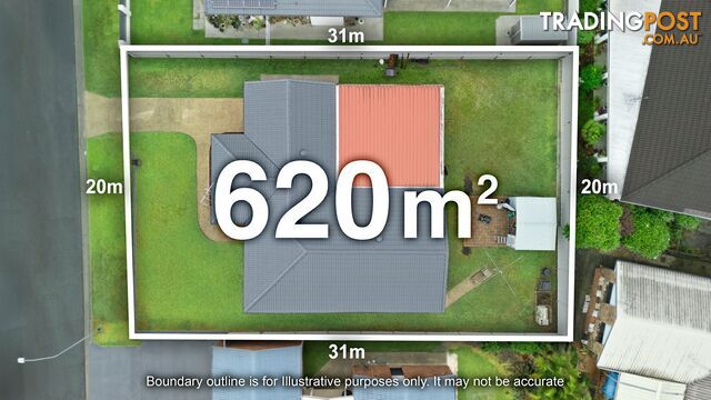 17 Goorari Street EIGHT MILE PLAINS QLD 4113 - photo 3 of 25