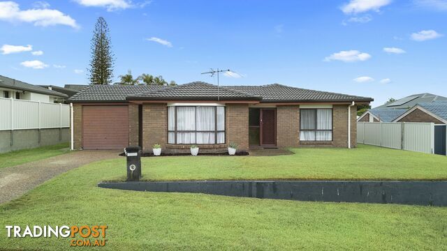 17 Goorari Street EIGHT MILE PLAINS QLD 4113