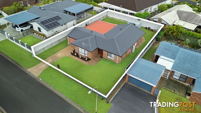 17 Goorari Street EIGHT MILE PLAINS QLD 4113 - photo 2 of 25