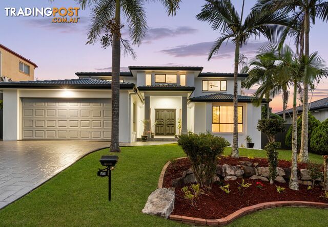 81 Lancaster Circuit STRETTON QLD 4116