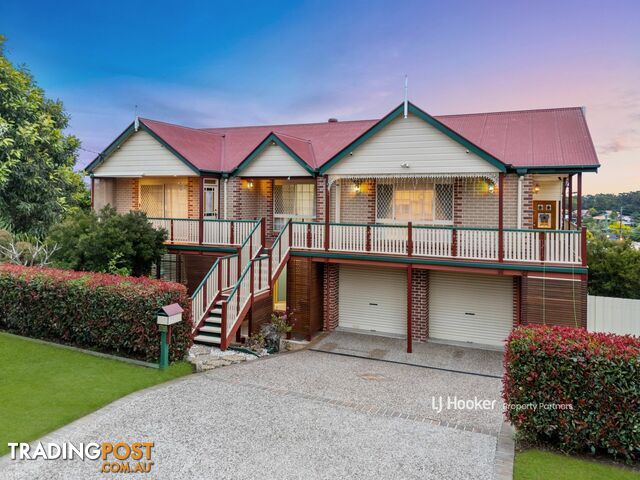 39 Newcombe Street SUNNYBANK HILLS QLD 4109