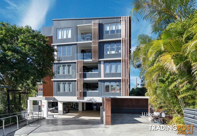 22/6 Ventura Street UPPER MOUNT GRAVATT QLD 4122