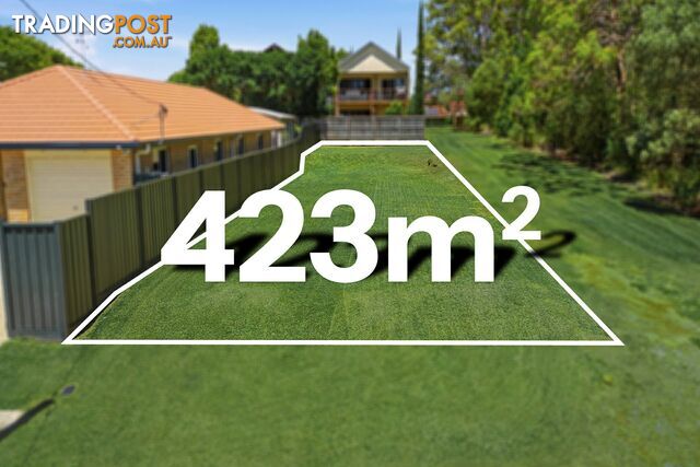 36 Bolton Street EIGHT MILE PLAINS QLD 4113