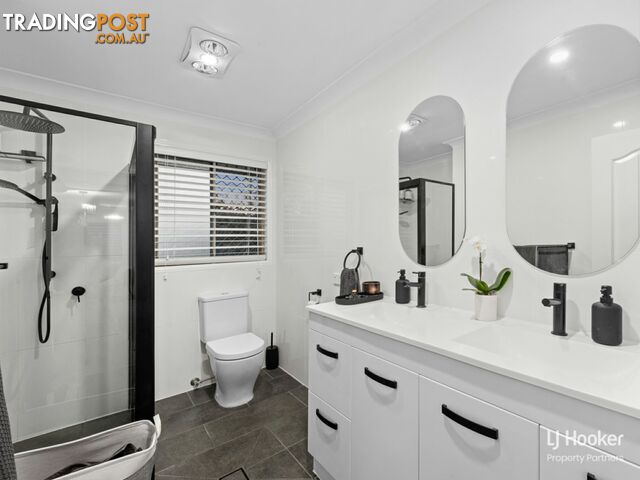 16 Magenta Place WISHART QLD 4122