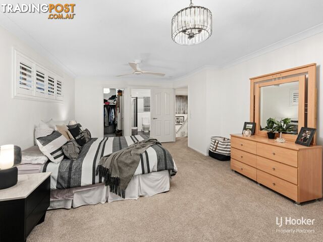 16 Magenta Place WISHART QLD 4122