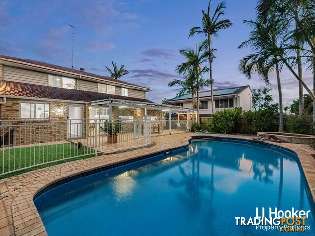 16 Magenta Place WISHART QLD 4122