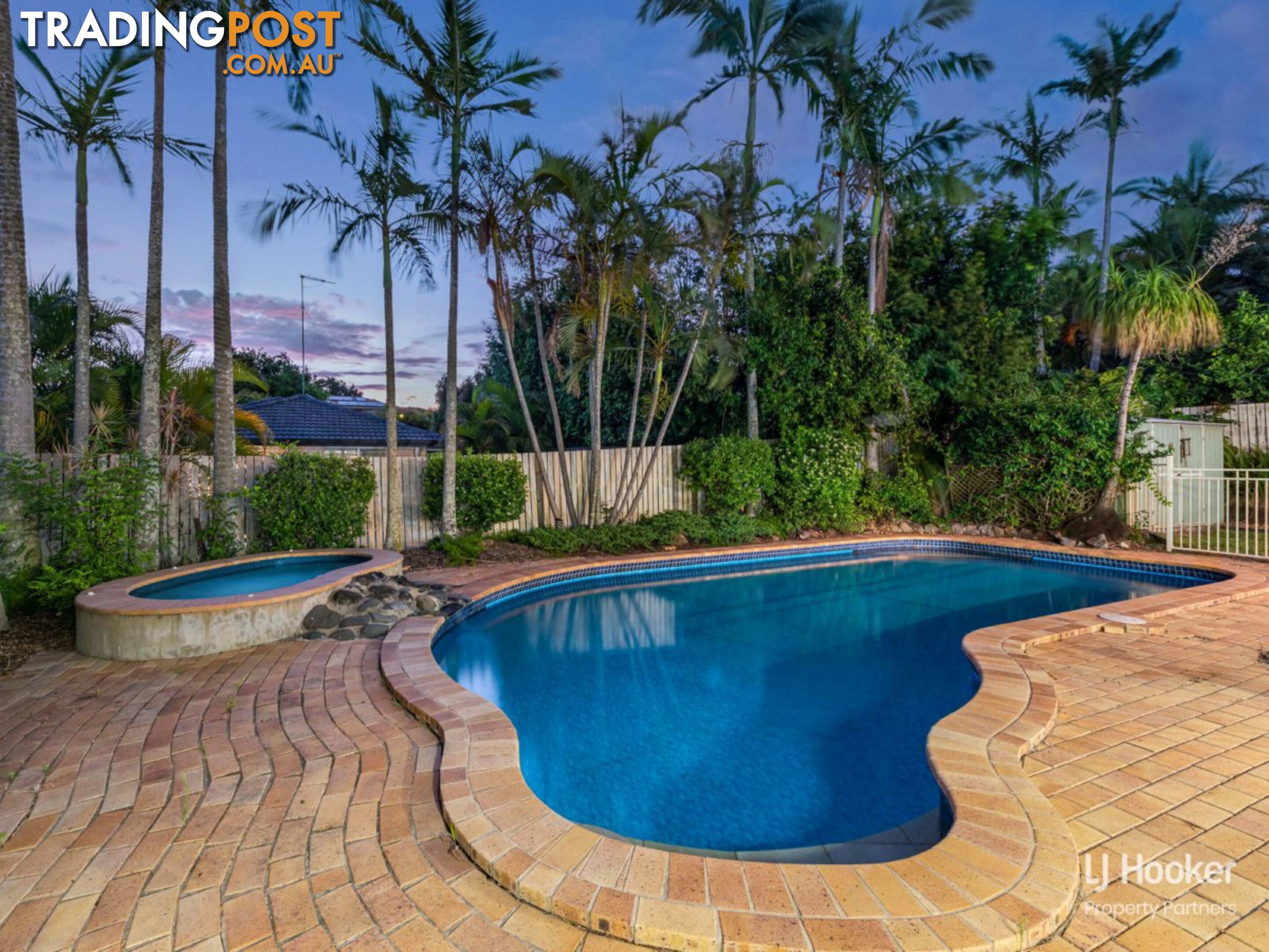 16 Magenta Place WISHART QLD 4122