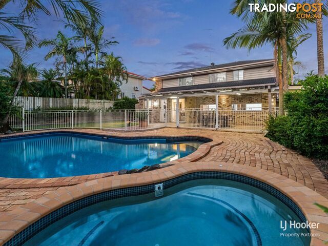 16 Magenta Place WISHART QLD 4122