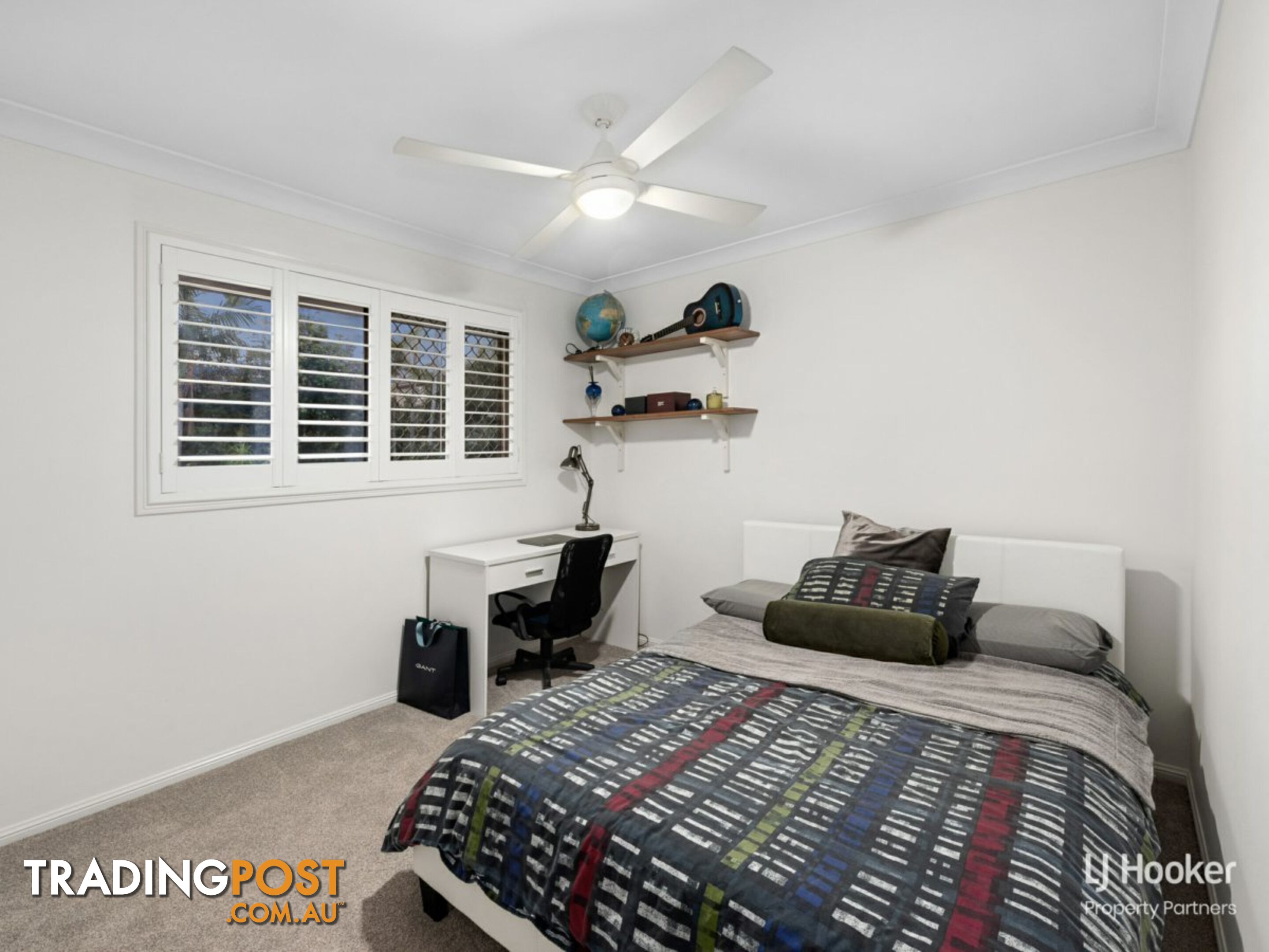 16 Magenta Place WISHART QLD 4122