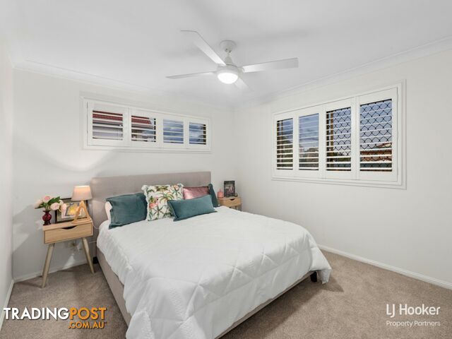 16 Magenta Place WISHART QLD 4122