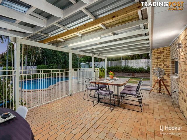 16 Magenta Place WISHART QLD 4122