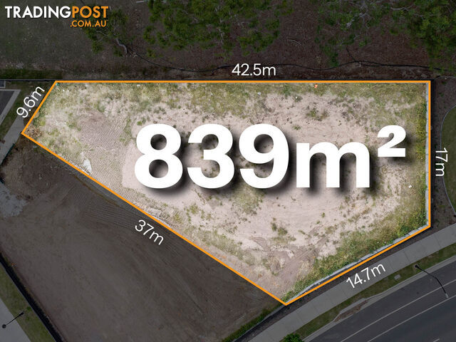 25 Darling Court PARK RIDGE QLD 4125