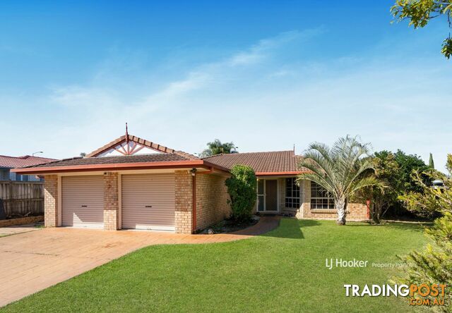 2 Waterlily Place CALAMVALE QLD 4116