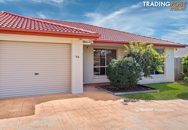 56/20 Young Place RUNCORN QLD 4113