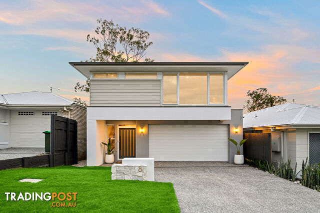 8 Alloway Close PALLARA QLD 4110