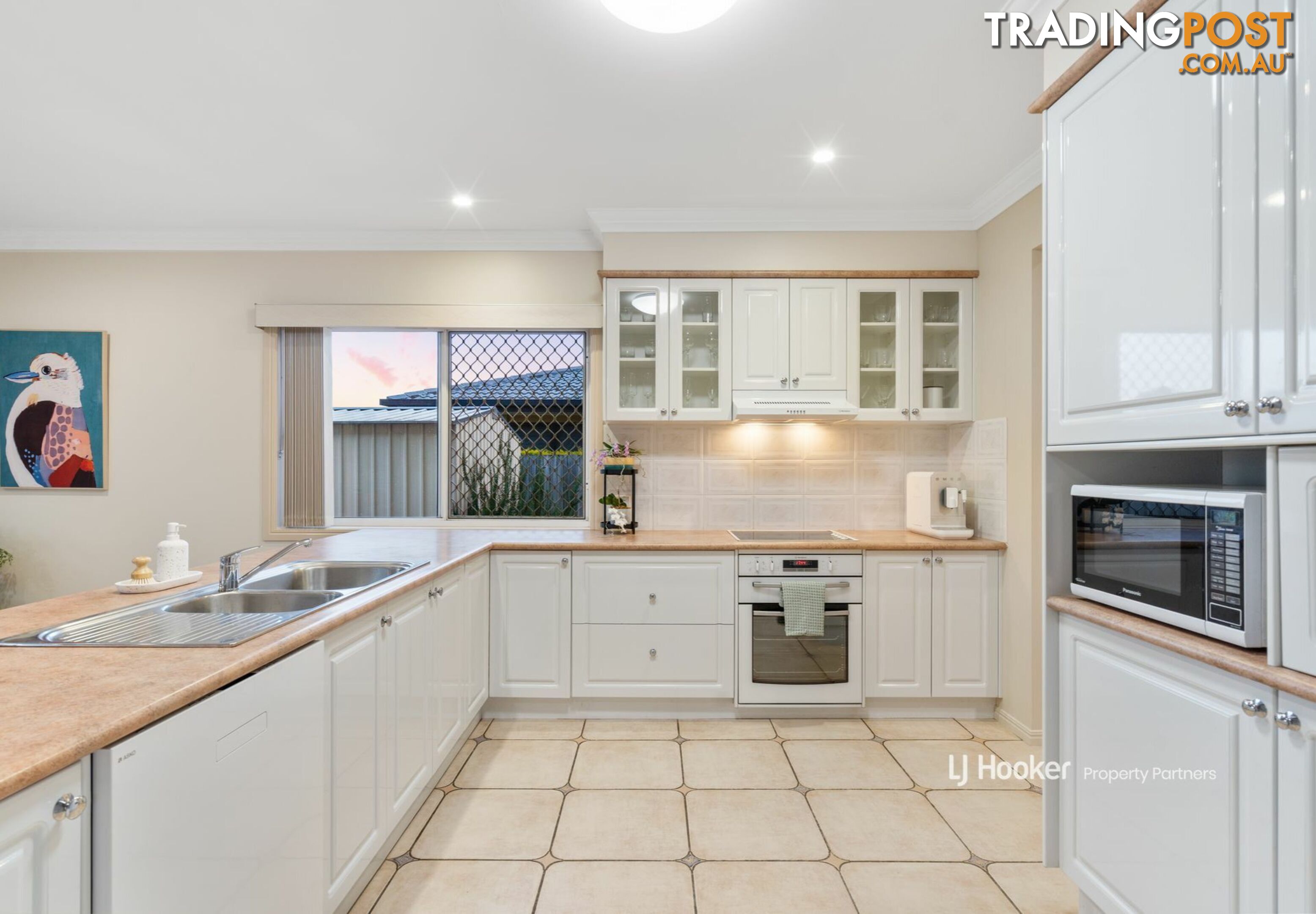 157 Lancaster Circuit STRETTON QLD 4116