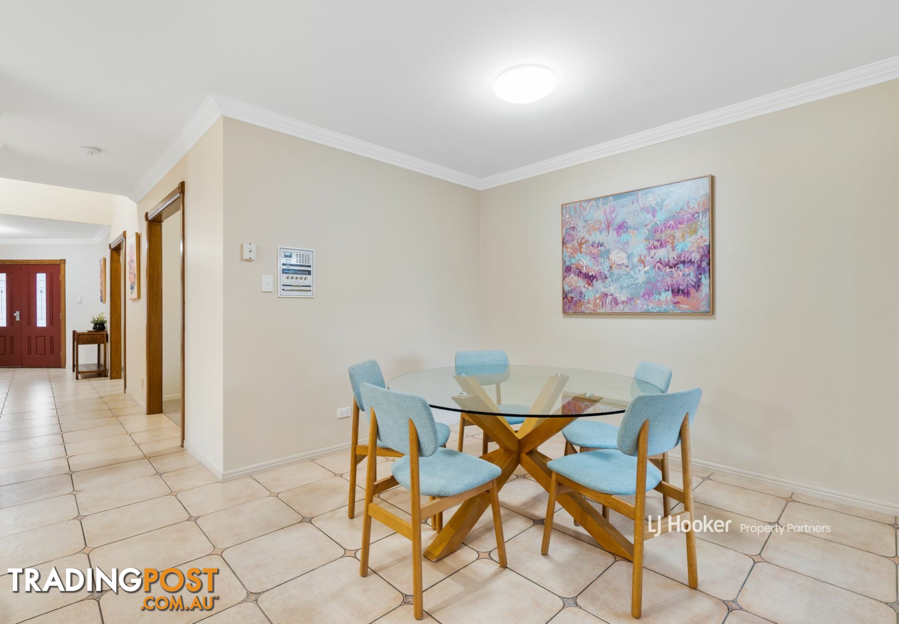 157 Lancaster Circuit STRETTON QLD 4116